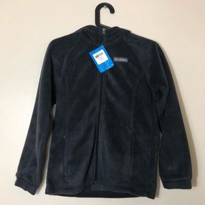 Columbia Girls' Benton ll Hoodie